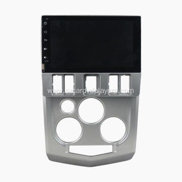 Android Car DVD for Renault LOGAN L90